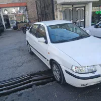 سمند مدل ۸۱