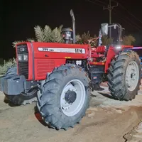 تراکتور 399