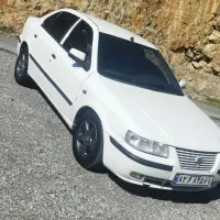 سمند88|خودرو سواری و وانت|مریوان, |دیوار