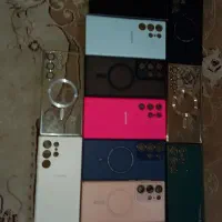 قاب گوشی s23 سامسونگ