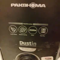 جاروبرقی dustin پاکشوما|جاروبرقی، جارو شارژی، بخارشو|تهران, مشیریه|دیوار