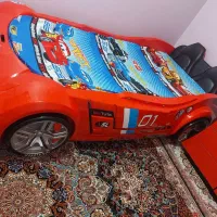 تخت ماشینی