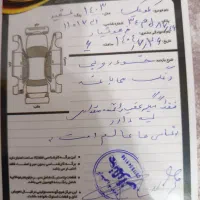 کوییک s1403|خودرو سواری و وانت|رشت, پیرسرا|دیوار