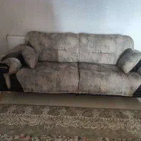 دو دست مبل 9 نفره و 10 نفره