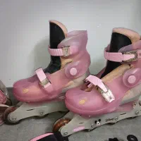 اسکیت شیکاگو نیمه حرفه ای