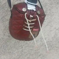 قمقمه اب سالم