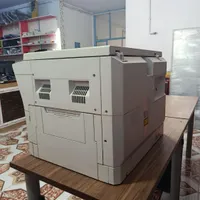 دستگاه کپی SHARP AR-5516|پرینتر، اسکنر، کپی، فکس|نورآباد, |دیوار