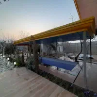 اجاره موقت سوییت سویئت و باغ ویلا|اجارهٔ کوتاهمدت آپارتمان و سوئیت|وحیدیه, |دیوار