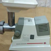 چرخ گوشت پارس خزر درحد نوع قیمت2200