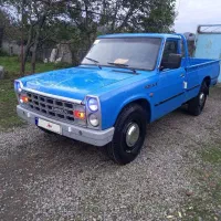 وانت نیسان زامیاد در حد صفر کمپانی