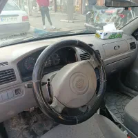 ریو مدل 85|خودرو سواری و وانت|تربت‌حیدریه, پائین ولایت|دیوار