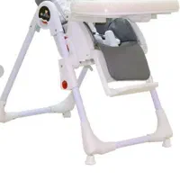 صندلی ناهار خوری بچه
