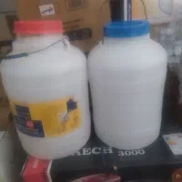 دبه جای چسب چوب