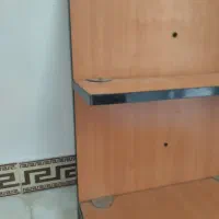 قفسه ام دی آف|کتابخانه، شلف، قفسه‌های دیواری|پرند, فاز ۶|دیوار