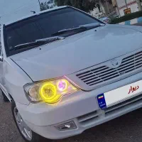 پراید ۱۱۱ مدل ۹۳