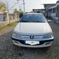 فروش پژو پارس سال 1388|خودرو سواری و وانت|نوشهر, |دیوار