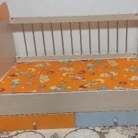 تخت کودک