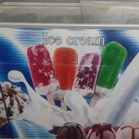 یخچال بستنی ویخچال ایستاده