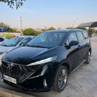 هایما7xصفر۱۴۰۴مشکی تیتانیوم|خودرو سواری و وانت|شیراز, شهرک گلستان|دیوار