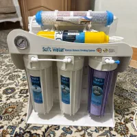 دستگاه تصفیه آب خانگی