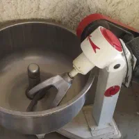 خمیر گیر ۵۰ کیلویی