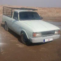 پیکان وانت مدل۱۳۹۲|خودرو سواری و وانت|قرچک, فردیس|دیوار