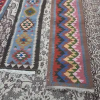 گلیم فرش|گلیم، جاجیم، گبه|هشتگرد, قاسم آباد بزرگ|دیوار