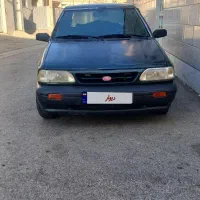 پراید ۸۴