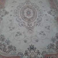 یک جفت فرش ۱۲متری درحدنو|فرش|خمینیشهر, |دیوار