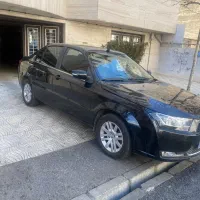 دنا معمولی تیپ ۲ مدل ۹۵