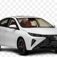 حواله خودرو Z6 GT
