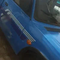 ماشین نیسان مدل 1401