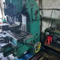 فرز نیمه سنگین تراش آمریکایی|ماشین‌آلات صنعتی|تهران, شهرک شریفی|دیوار