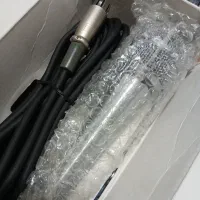 اکو میکسر b&c 1200wهمراه ۴تاباند۲تاباند hp280 ۲