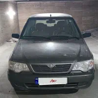 پراید 111|خودرو سواری و وانت|تهران, شمس‌آباد|دیوار