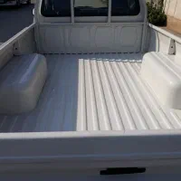 مزدا کارا ۲۰۰۰|خودرو سواری و وانت|قائمشهر, |دیوار