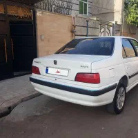 پارس 1402 سفارشی. آث آث