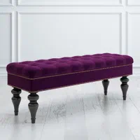 پاف نیمکت نشیمن چستر کد 1019