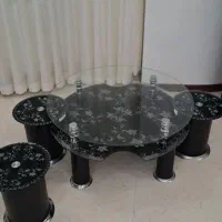 مبل|مبلمان خانگی و میز عسلی|زنجان, |دیوار