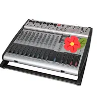 پاور میکسر چنگ K1000 در احد صفر