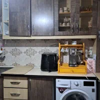 فروش کابینت کارکرده|مصالح و تجهیزات ساختمان|شیراز, زرهی|دیوار