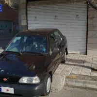 پراید 83 فروشی