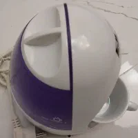 قهوه ساز مارک فلر و ترازو آشپزخانه مارک هدیه|سماور، چایساز، قهوهساز|کرج, باغستان|دیوار