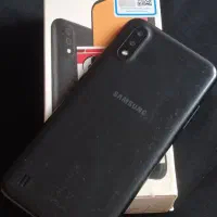 سامسونگ A01|موبایل|چالوس, |دیوار