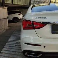 آریزو ۵ اف ال مدل ۴۰۴|خودرو سواری و وانت|تهران, الهیه|دیوار