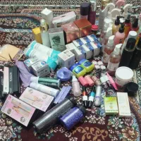 لوازم آرایشی بهداشتی|آرایشی، بهداشتی، درمانی|رامشیر, |دیوار