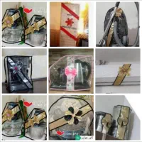 ساخت انواع  کاور های وسایل برقی خانه واشپزخانه|صنایع دستی و سایر لوازم تزئینی|برازجان, |دیوار