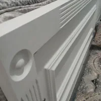 تخت کودک مناسب تا ۹سال جنس شرکتی|تخت و سرویس خواب|اصفهان, ناصرخسرو|دیوار