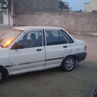 پراید 81کاربرات