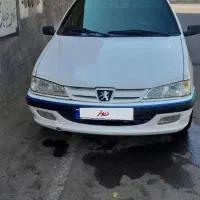 پارس 93دوگانه کارخانه